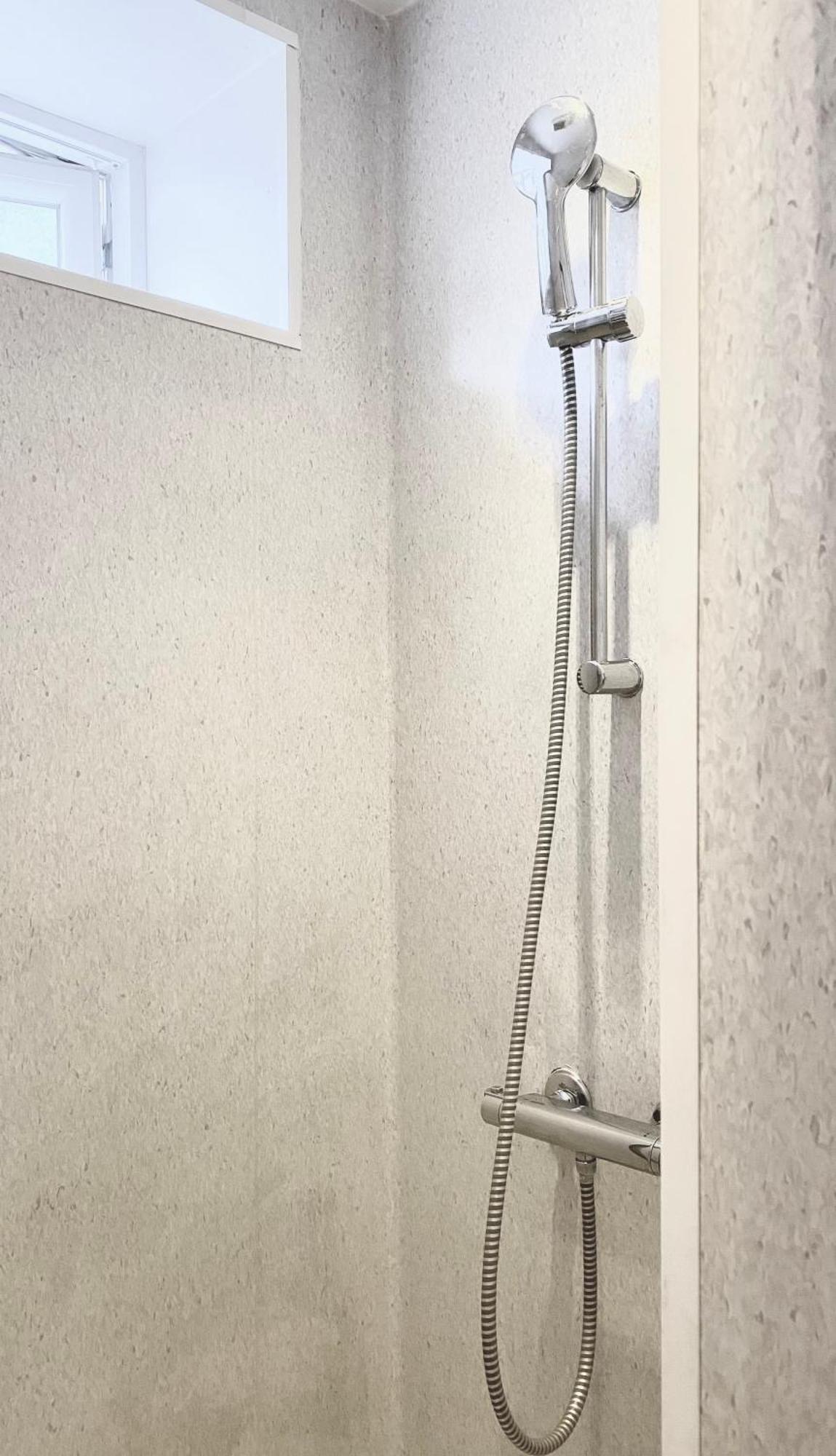Scandinavian Apartment Hotel -Lunden 2- Central 2 Room Apartment Horsens Exterior foto